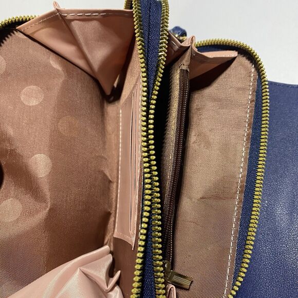 Forever Lovely Clutch Shoulder Wallet Small Messenger Bag - Picture 7 of 8